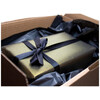 Gift Wrapping Combination Golden Shine